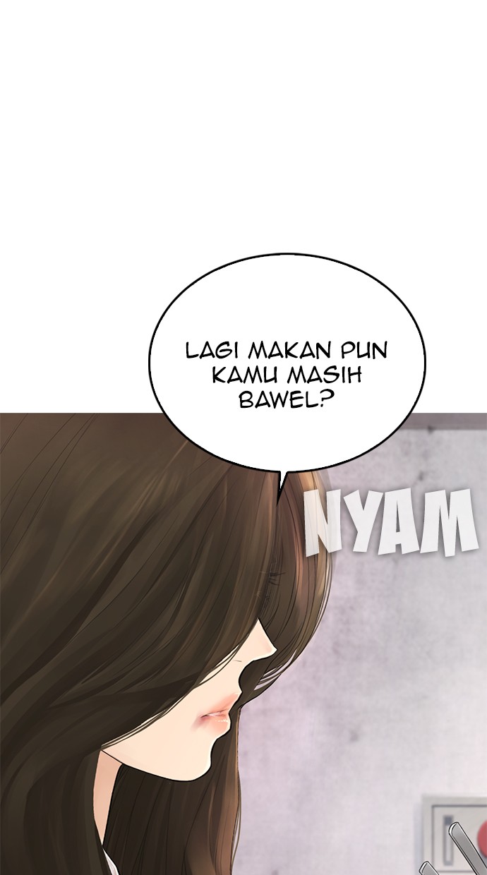 Highschool Lunch Dad Chapter 31 Gambar 27