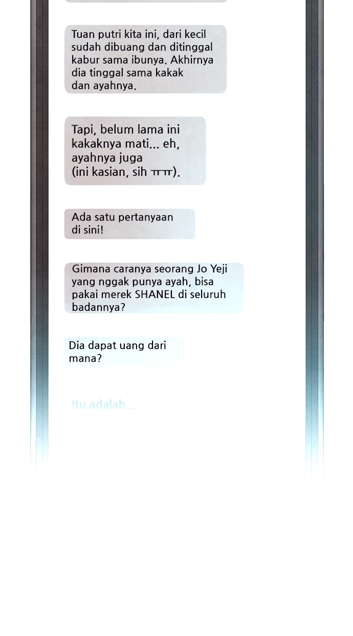 Manhwa Highschool Lunch Dad Chapter 31 gambar nomor 2