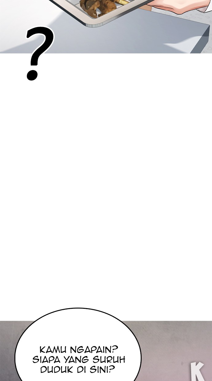 Highschool Lunch Dad Chapter 31 Gambar 20