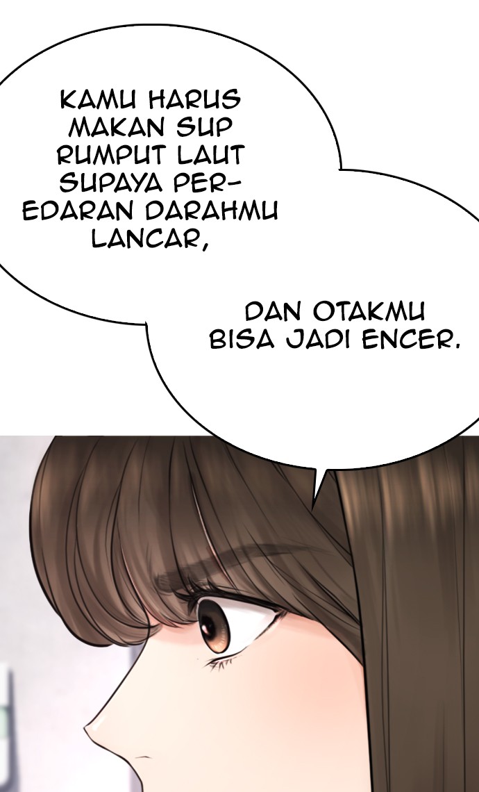 Highschool Lunch Dad Chapter 31 Gambar 33
