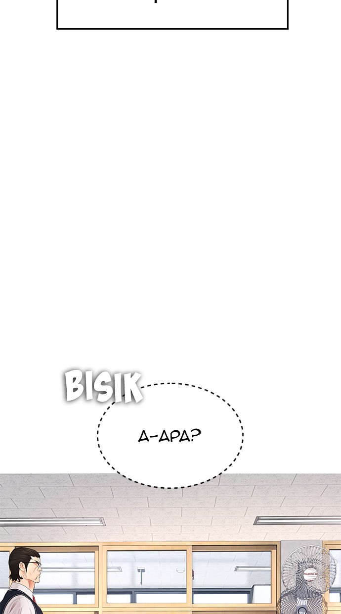 Highschool Lunch Dad Chapter 31 Gambar 48