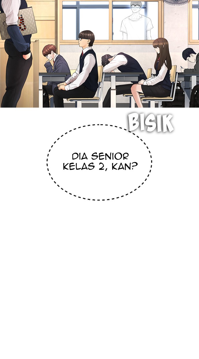 Highschool Lunch Dad Chapter 31 Gambar 49