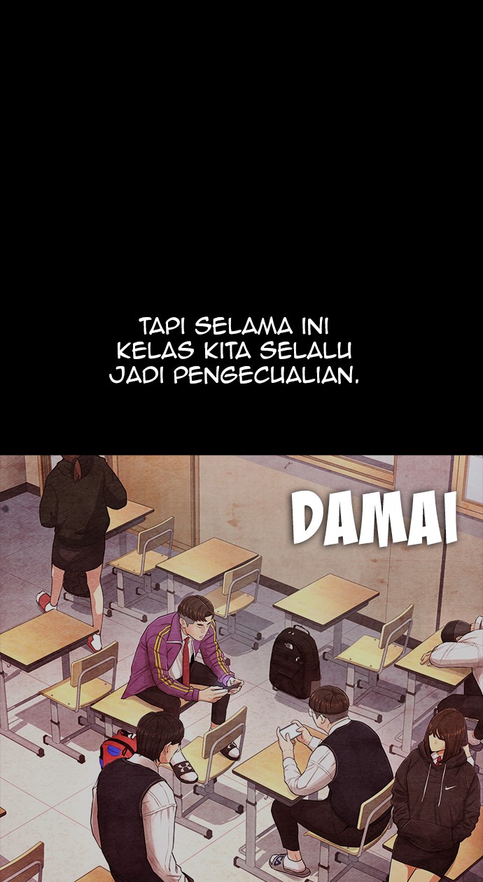 Highschool Lunch Dad Chapter 31 Gambar 52