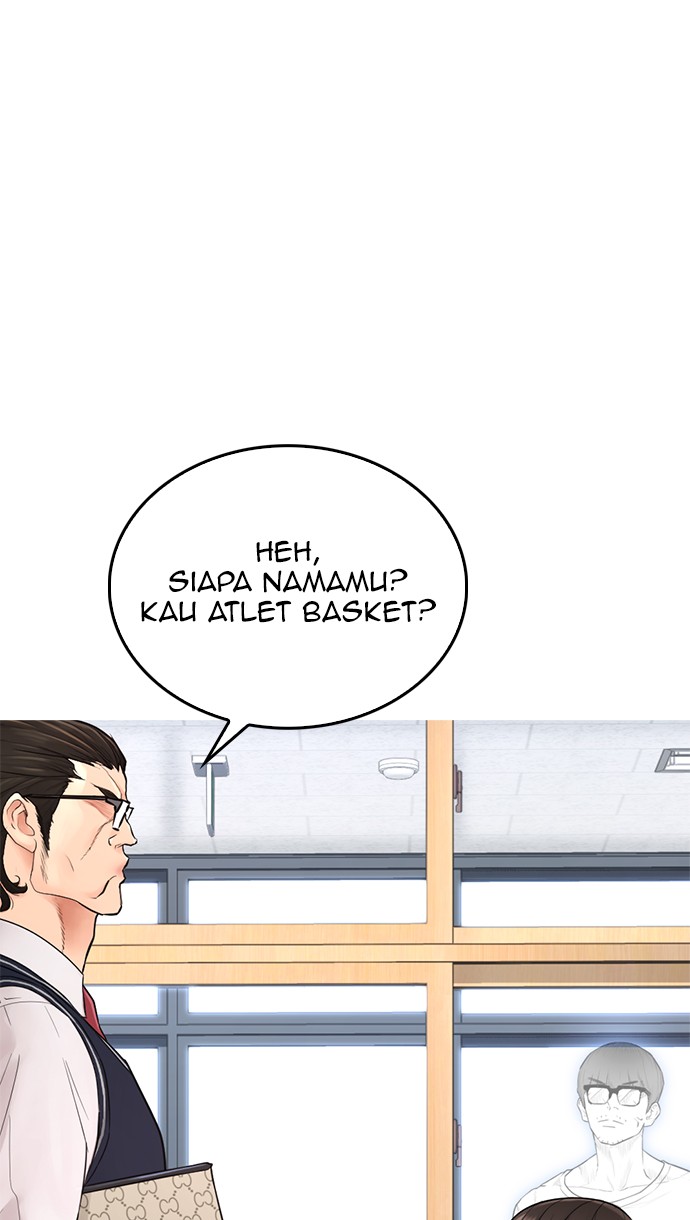Highschool Lunch Dad Chapter 31 Gambar 69