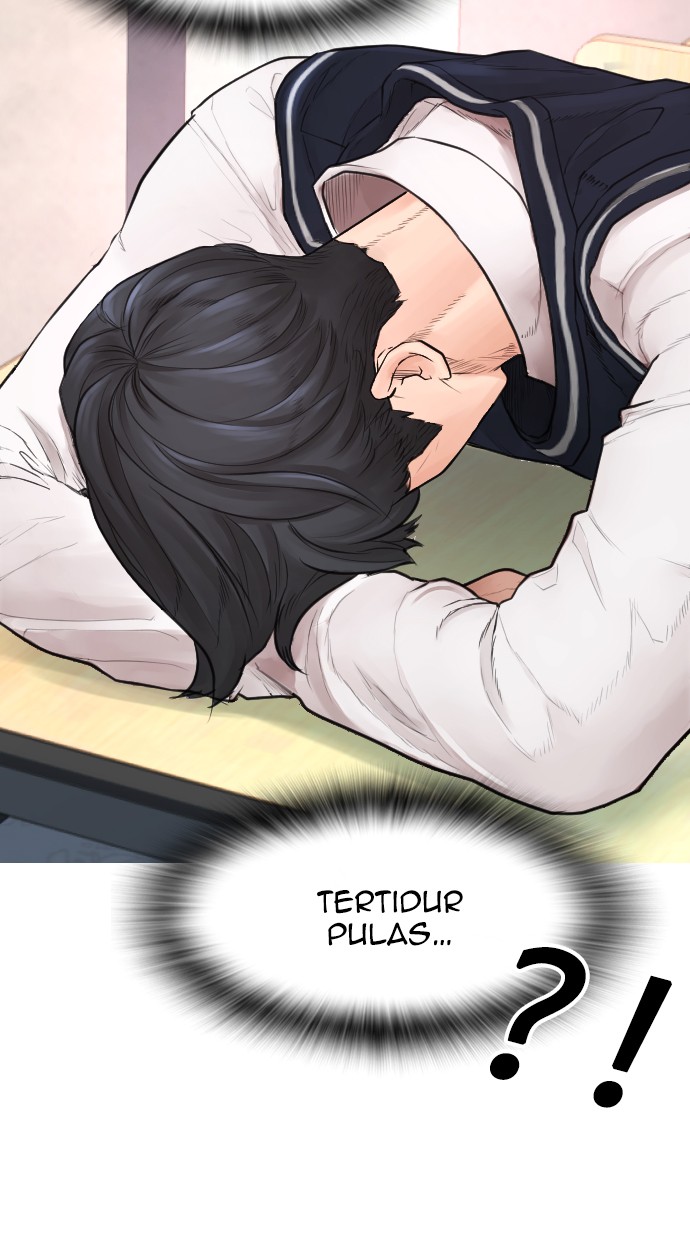 Highschool Lunch Dad Chapter 31 Gambar 77