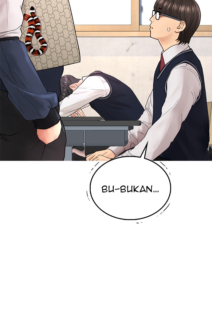 Highschool Lunch Dad Chapter 31 Gambar 70