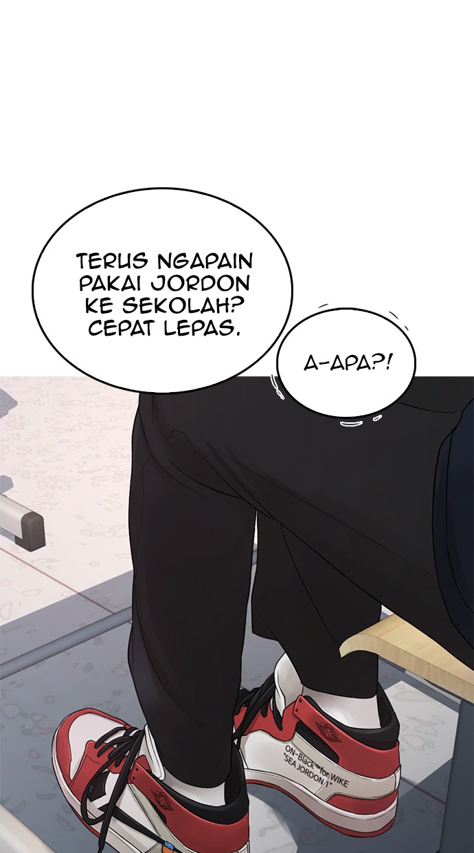 Highschool Lunch Dad Chapter 31 Gambar 71