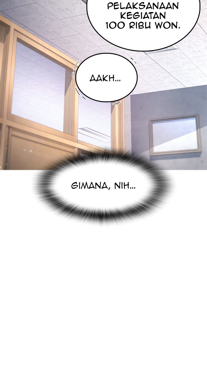 Highschool Lunch Dad Chapter 31 Gambar 73