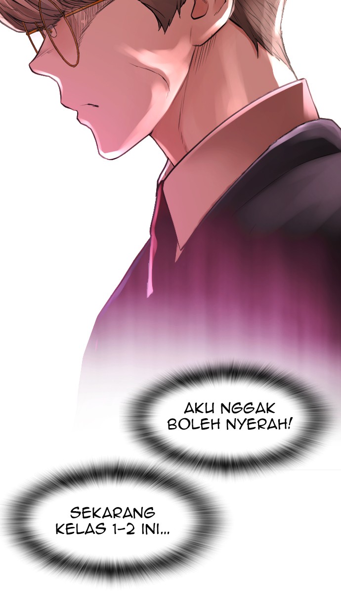 Highschool Lunch Dad Chapter 31 Gambar 84