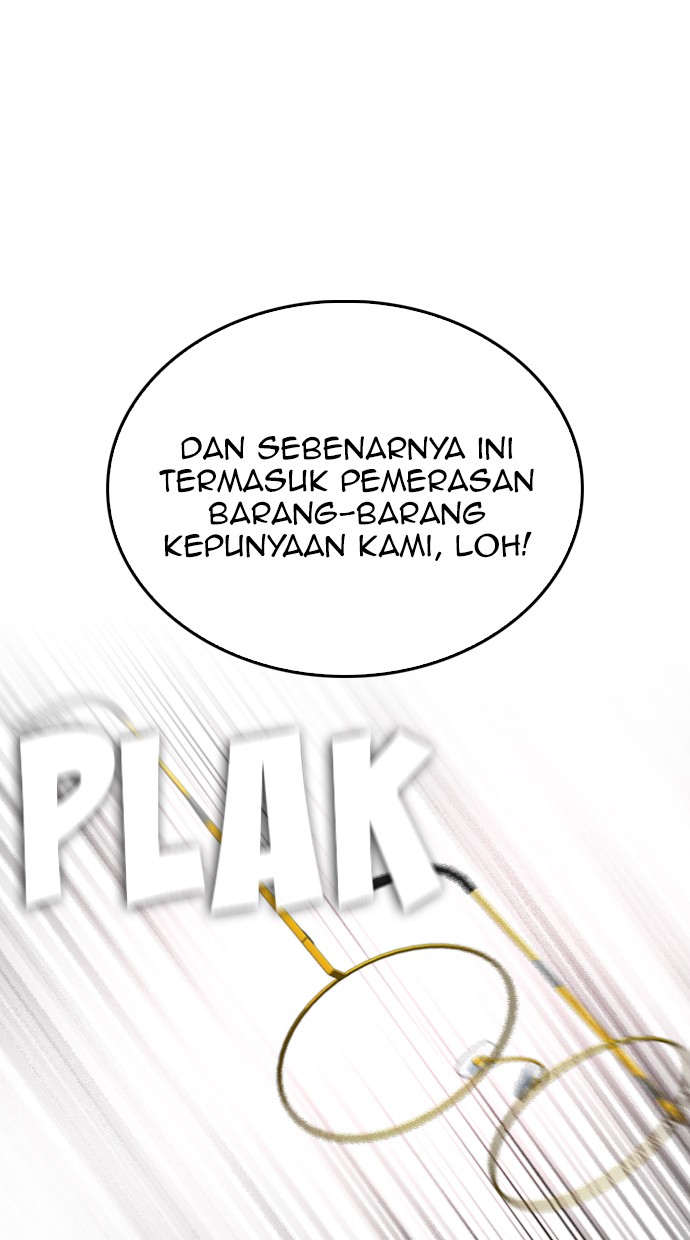 Highschool Lunch Dad Chapter 31 Gambar 89