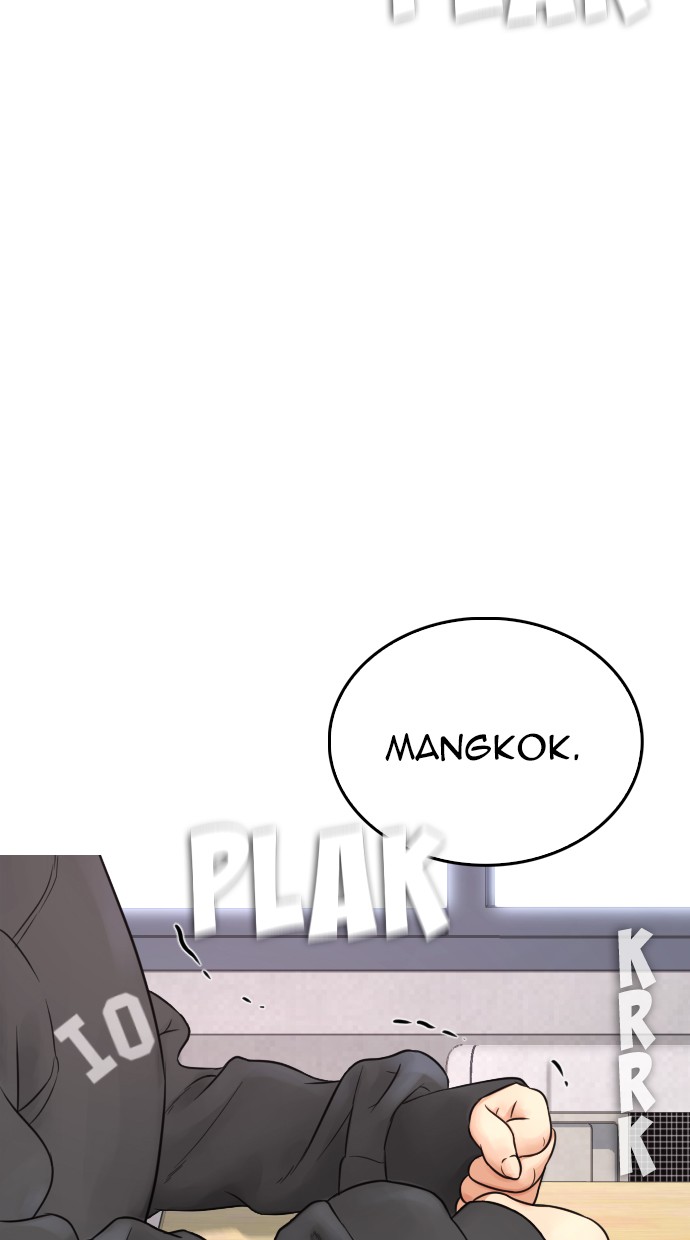 Highschool Lunch Dad Chapter 31 Gambar 96