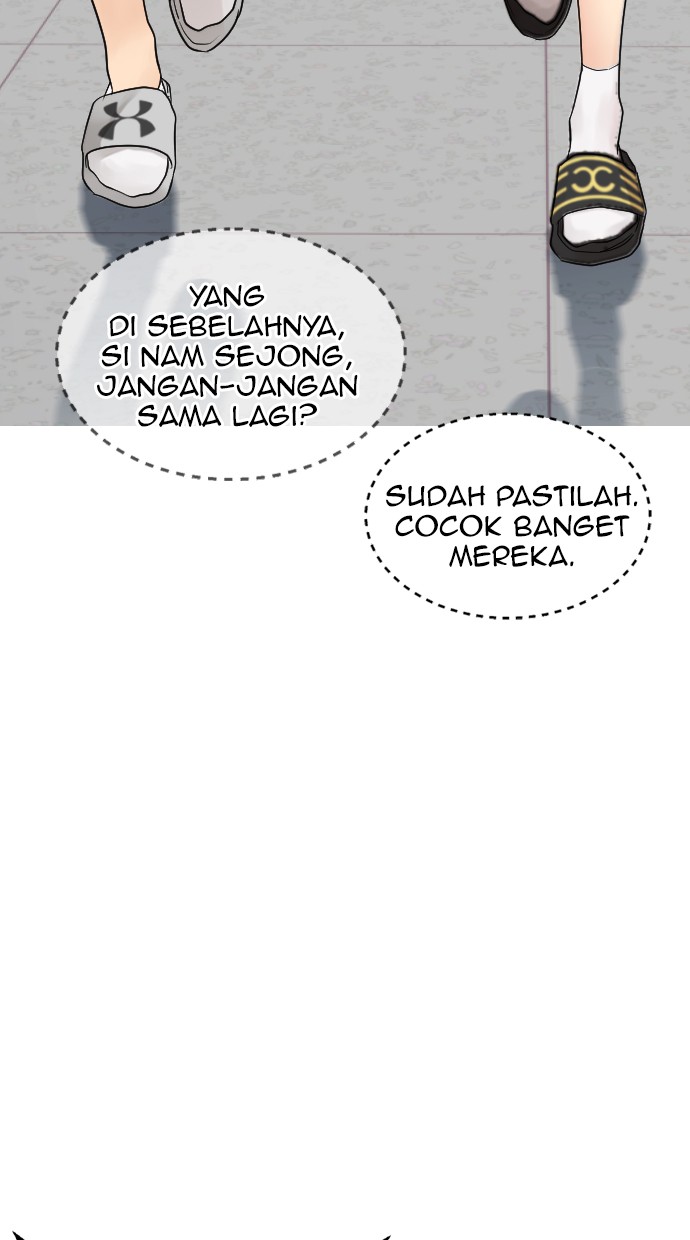 Highschool Lunch Dad Chapter 31 Gambar 9