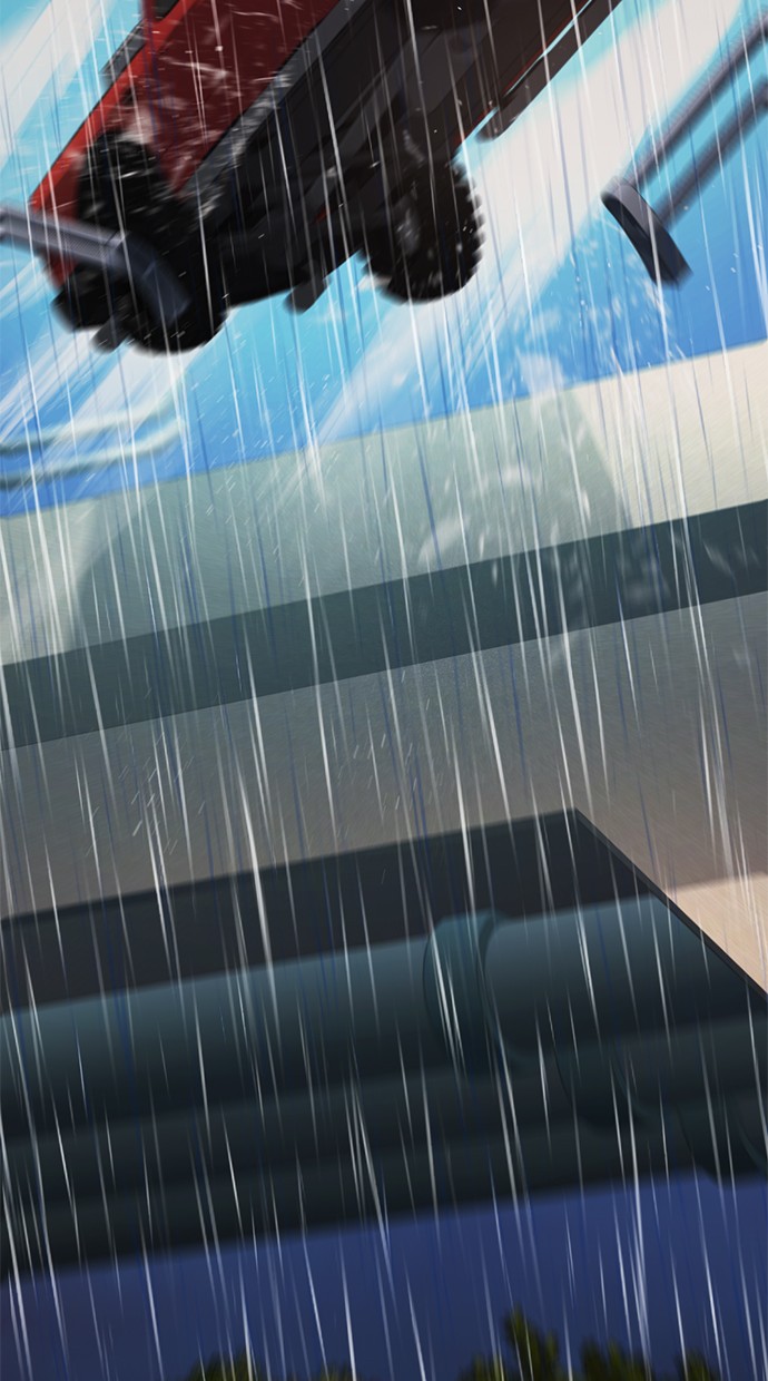 Highschool Lunch Dad Chapter 30 Gambar 19