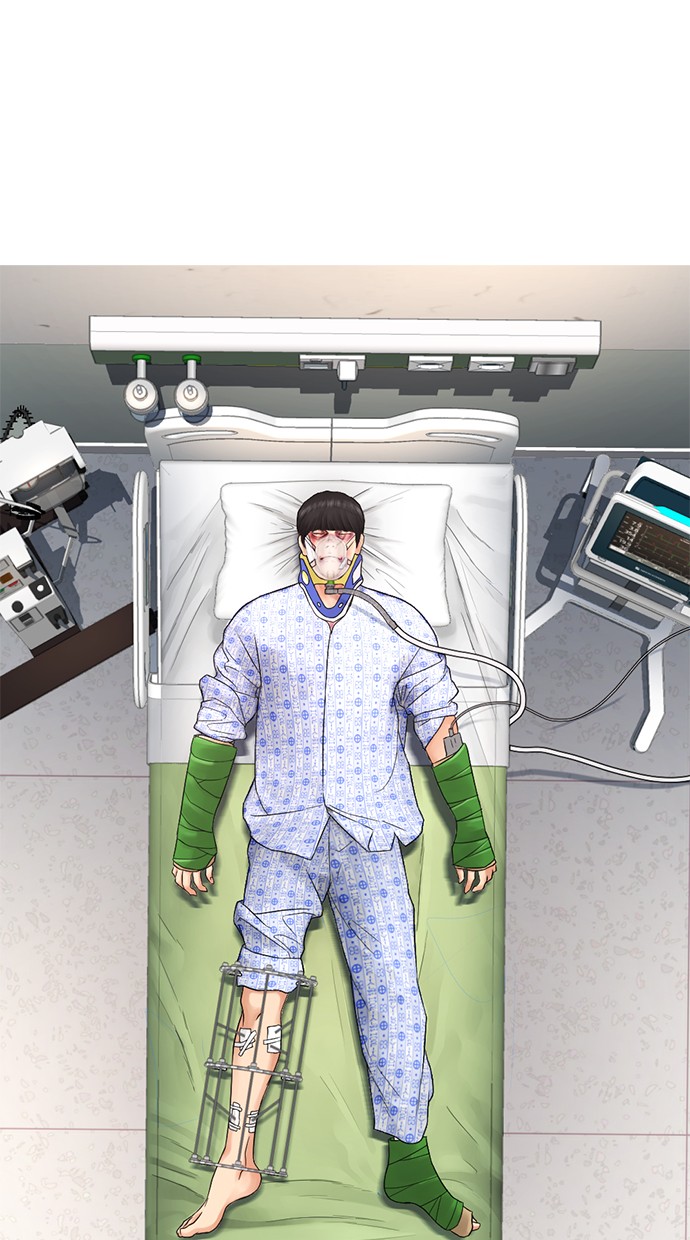 Highschool Lunch Dad Chapter 30 Gambar 105