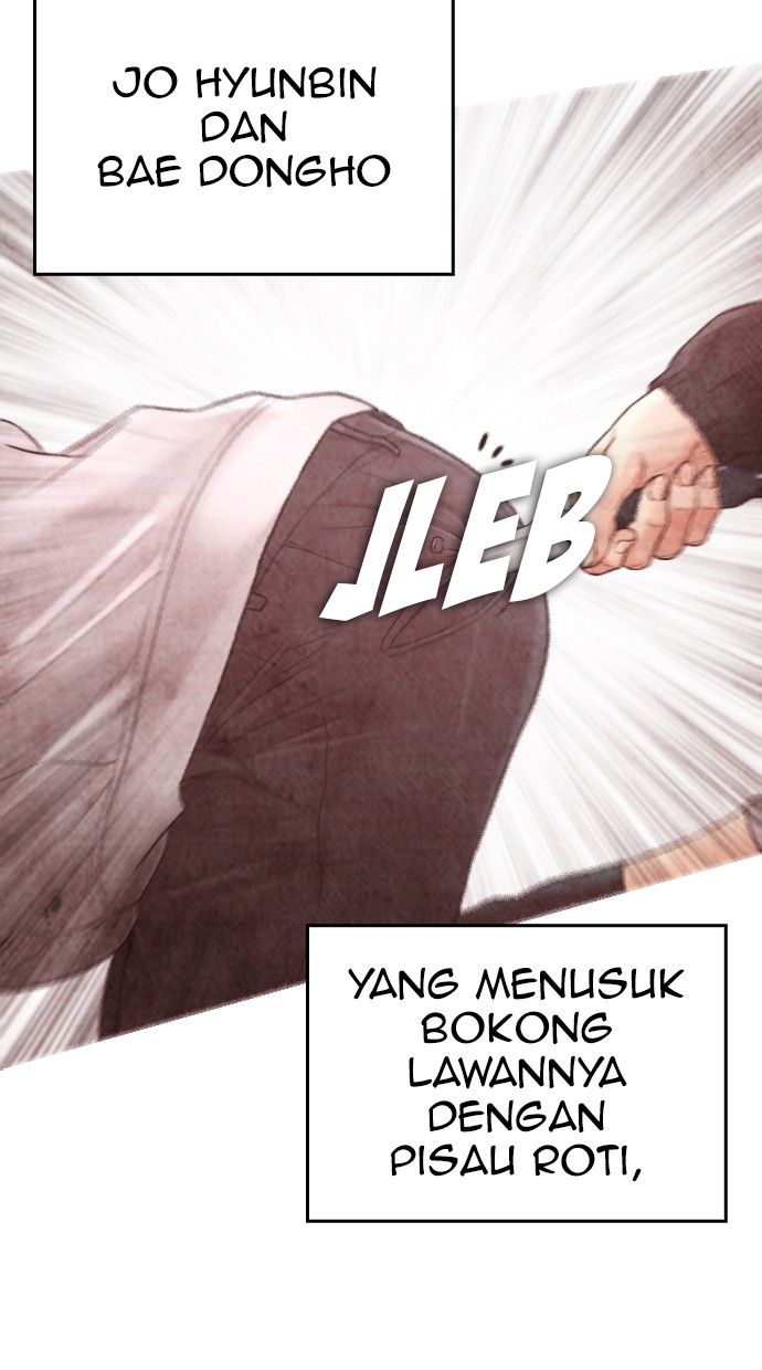 Highschool Lunch Dad Chapter 30 Gambar 109