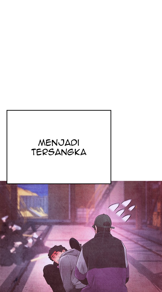 Highschool Lunch Dad Chapter 30 Gambar 110