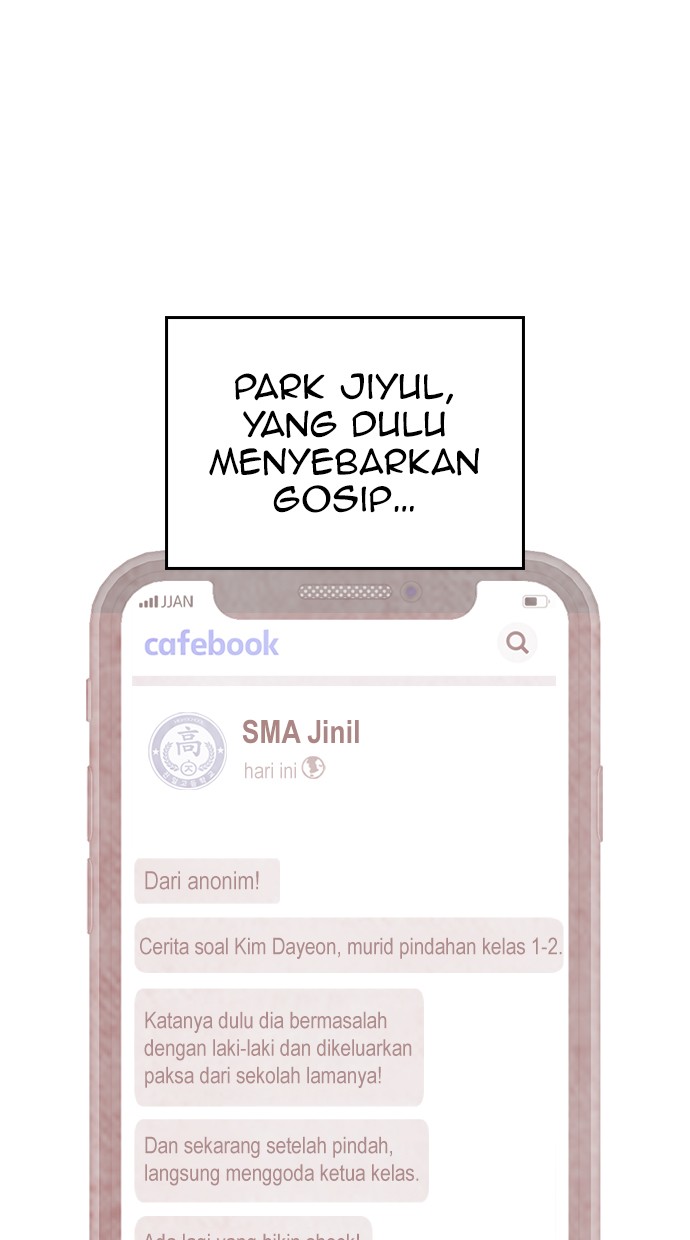 Highschool Lunch Dad Chapter 30 Gambar 119