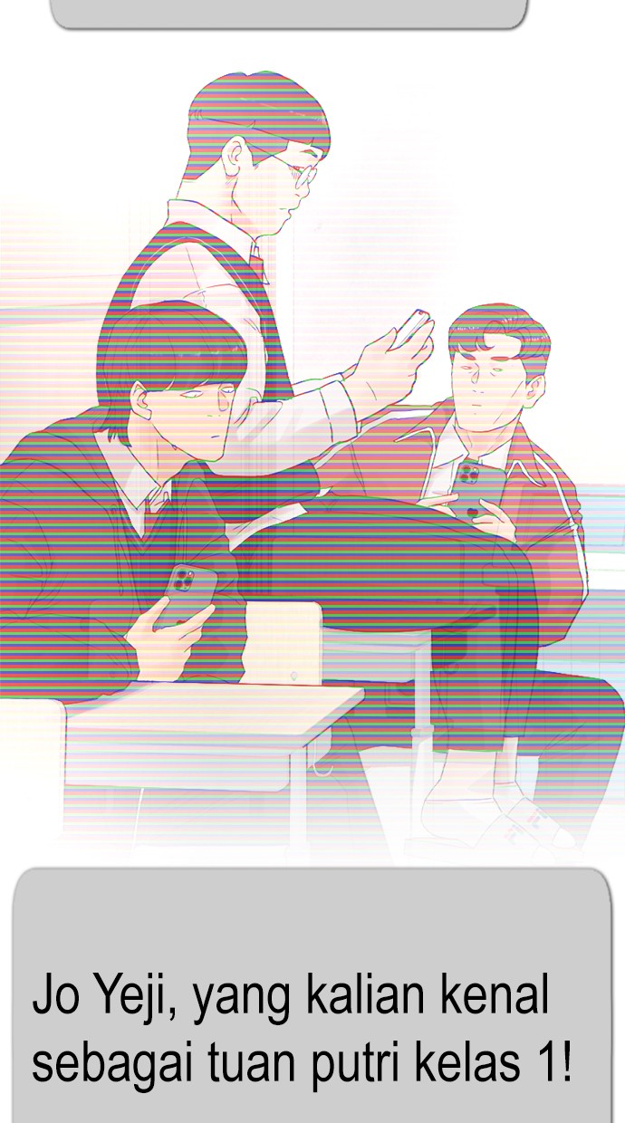 Highschool Lunch Dad Chapter 30 Gambar 124