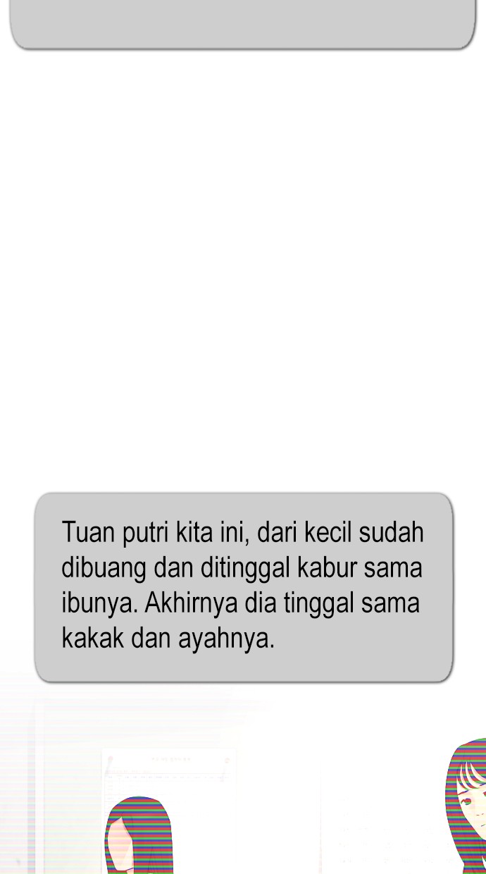 Highschool Lunch Dad Chapter 30 Gambar 125