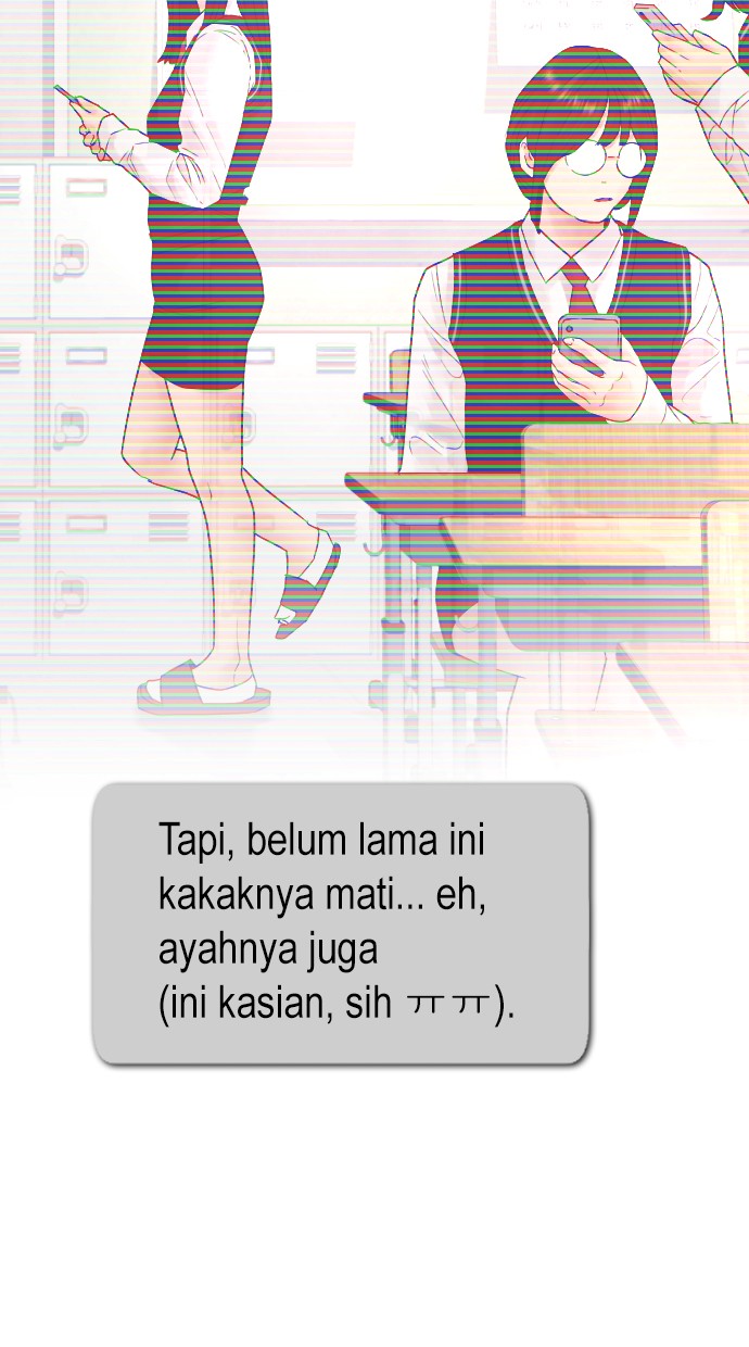Highschool Lunch Dad Chapter 30 Gambar 126