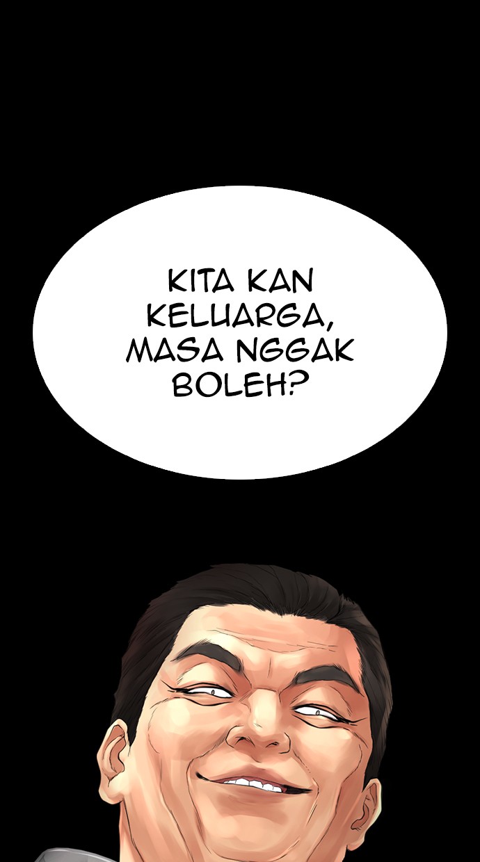 Highschool Lunch Dad Chapter 30 Gambar 136