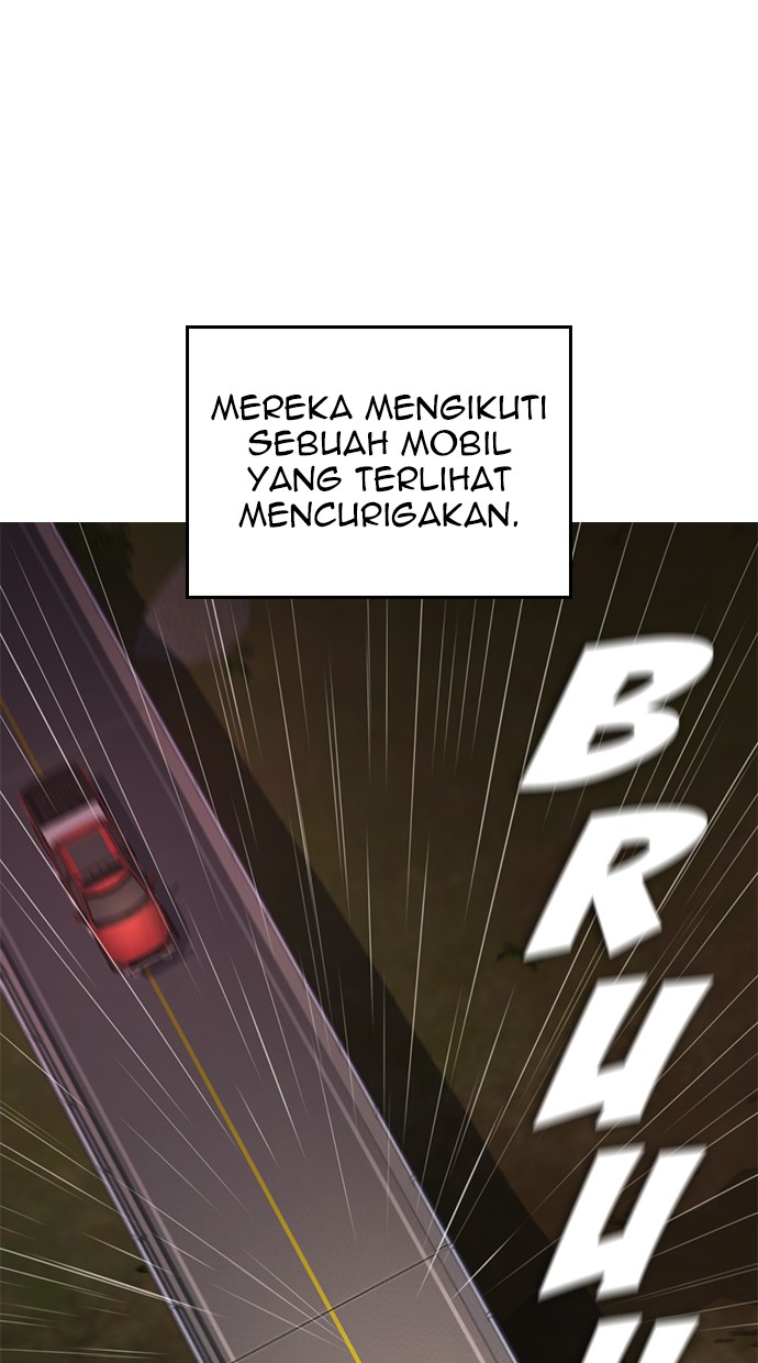 Highschool Lunch Dad Chapter 30 Gambar 25