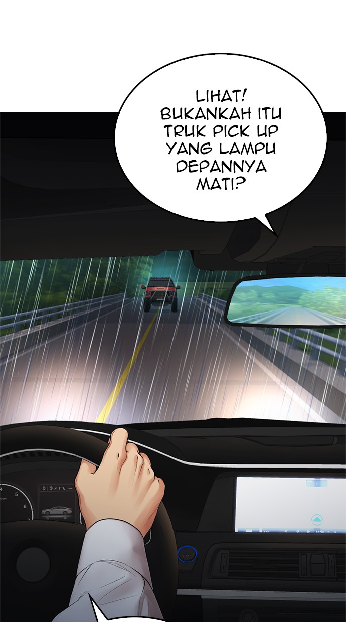 Highschool Lunch Dad Chapter 30 Gambar 27