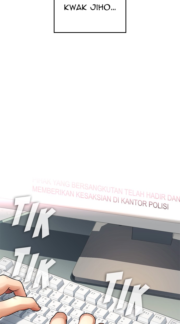 Highschool Lunch Dad Chapter 30 Gambar 39