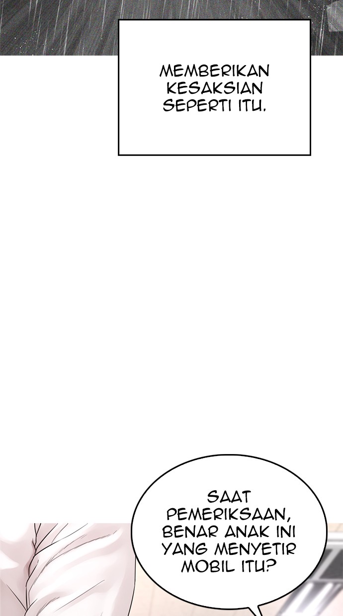 Highschool Lunch Dad Chapter 30 Gambar 45