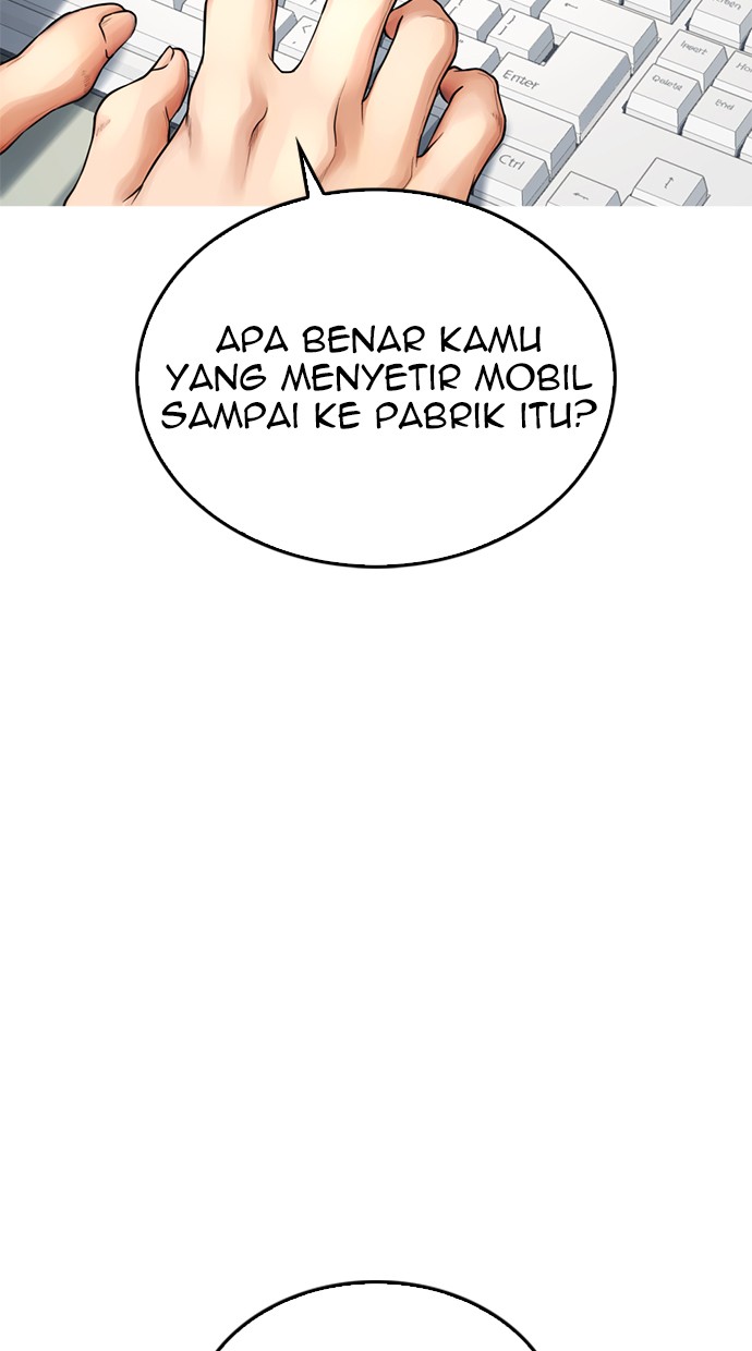 Highschool Lunch Dad Chapter 30 Gambar 40