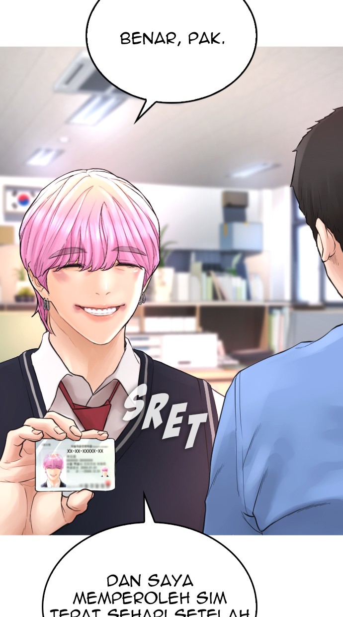 Highschool Lunch Dad Chapter 30 Gambar 41