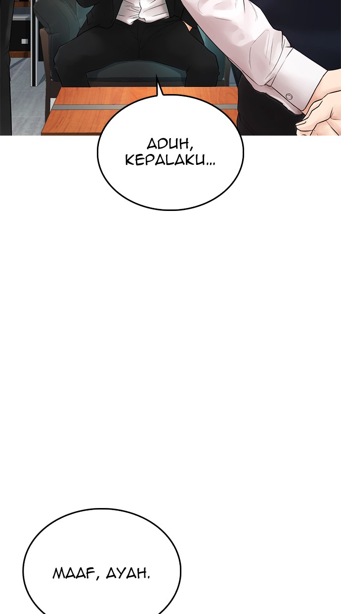 Highschool Lunch Dad Chapter 30 Gambar 54