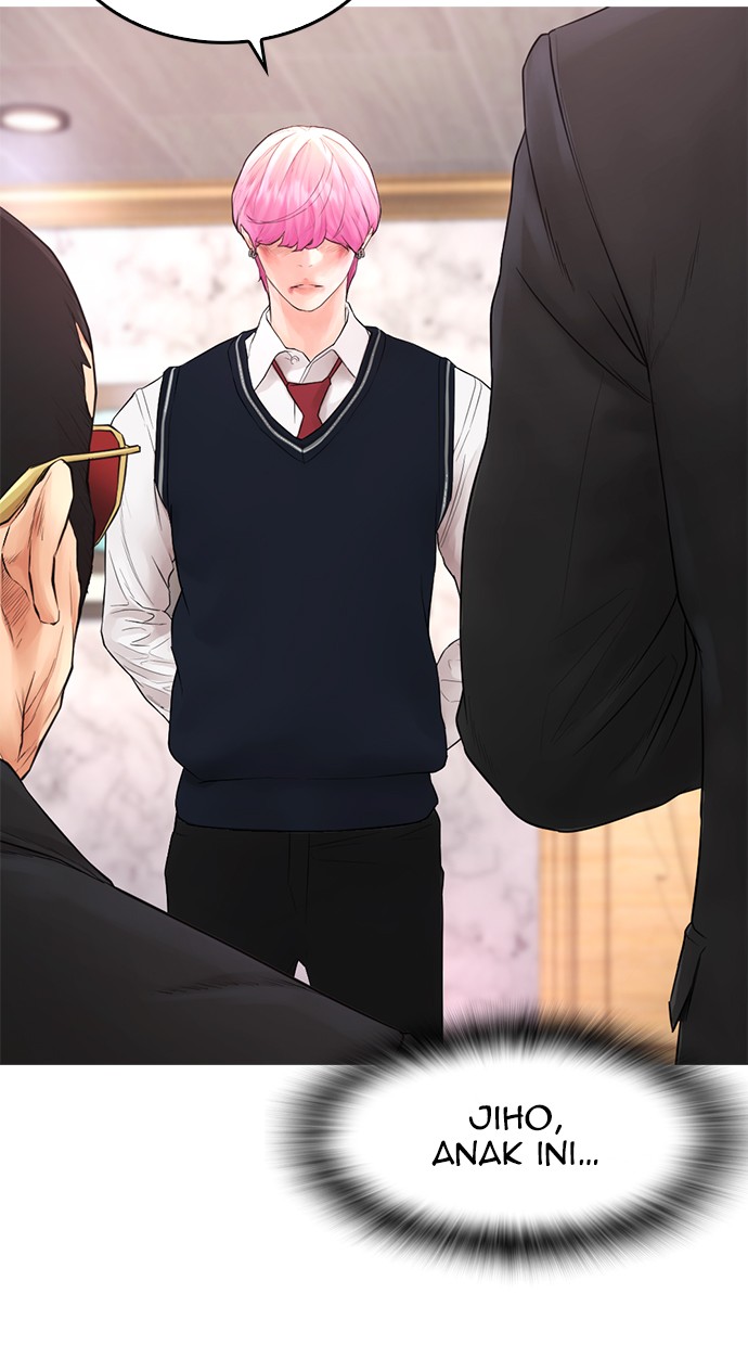 Highschool Lunch Dad Chapter 30 Gambar 55