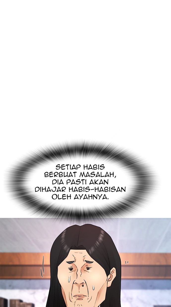 Highschool Lunch Dad Chapter 30 Gambar 56