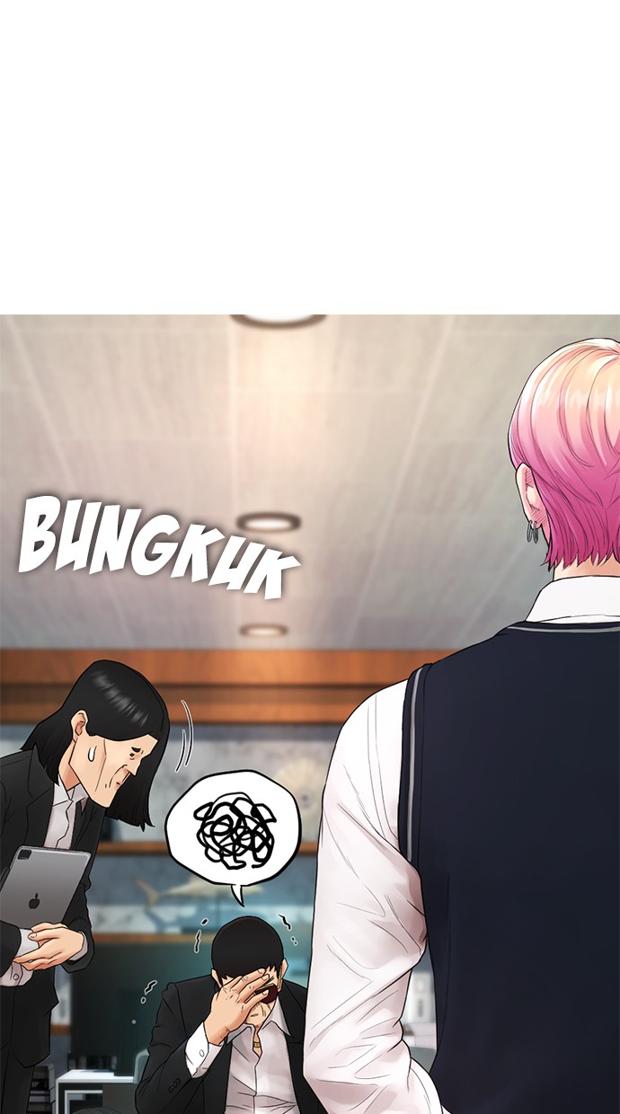 Highschool Lunch Dad Chapter 30 Gambar 53