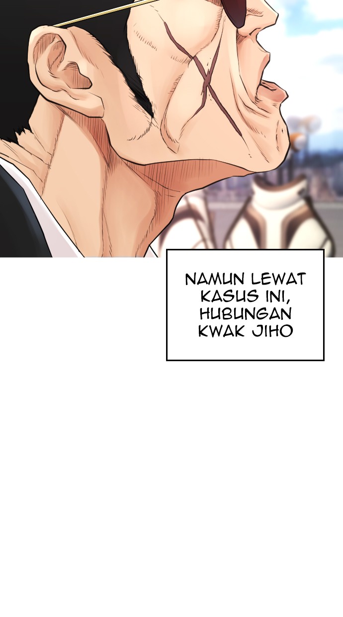 Highschool Lunch Dad Chapter 30 Gambar 61