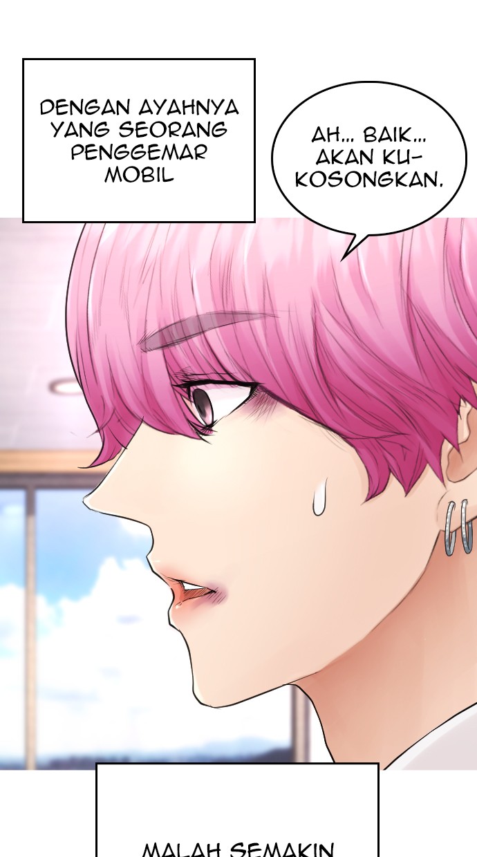 Highschool Lunch Dad Chapter 30 Gambar 62