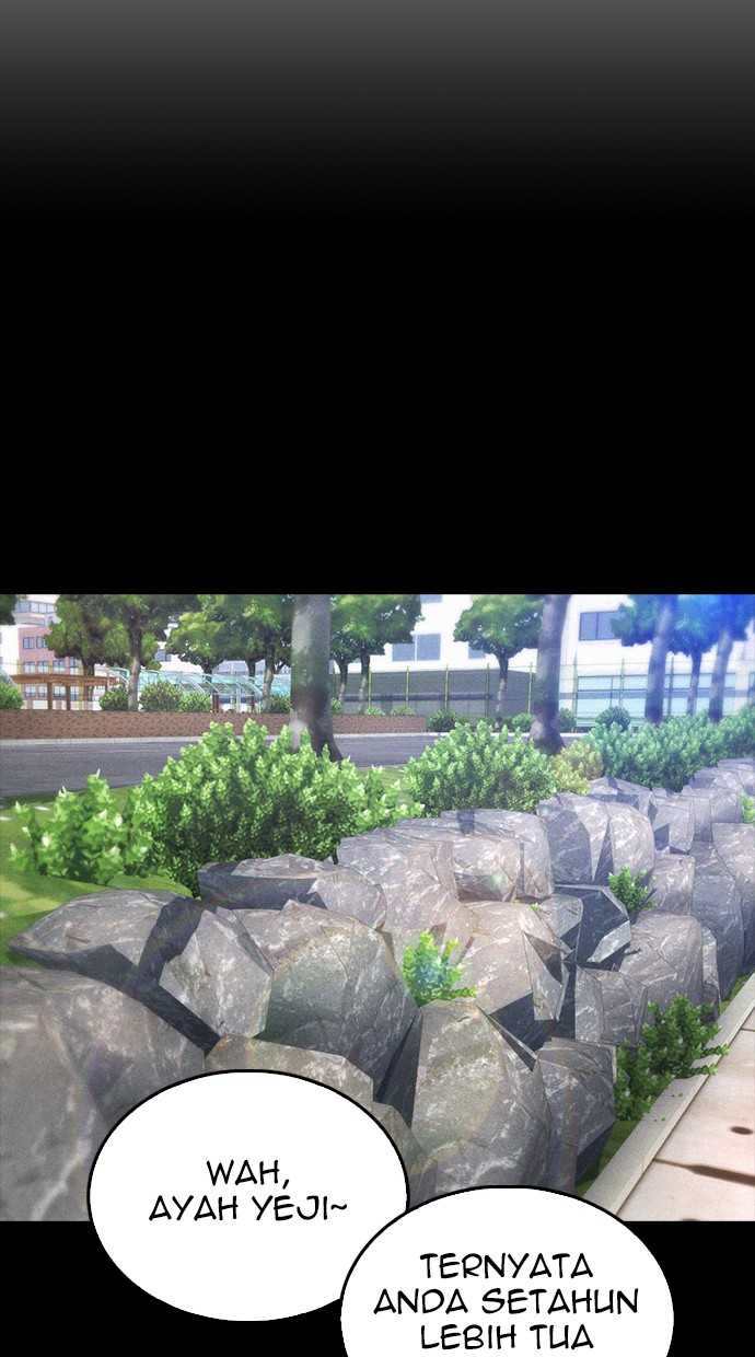 Highschool Lunch Dad Chapter 30 Gambar 75