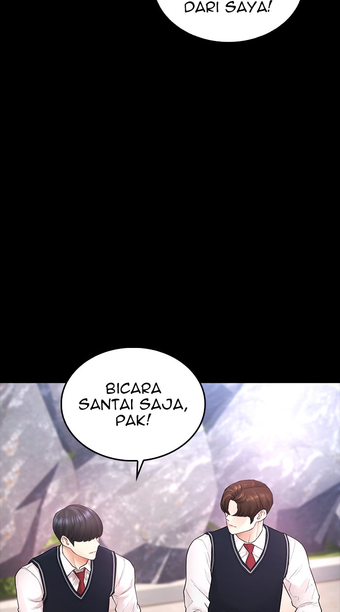 Highschool Lunch Dad Chapter 30 Gambar 76