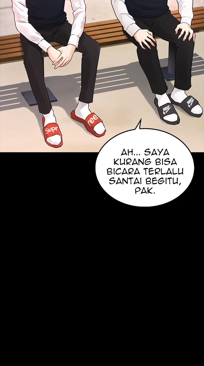 Highschool Lunch Dad Chapter 30 Gambar 77