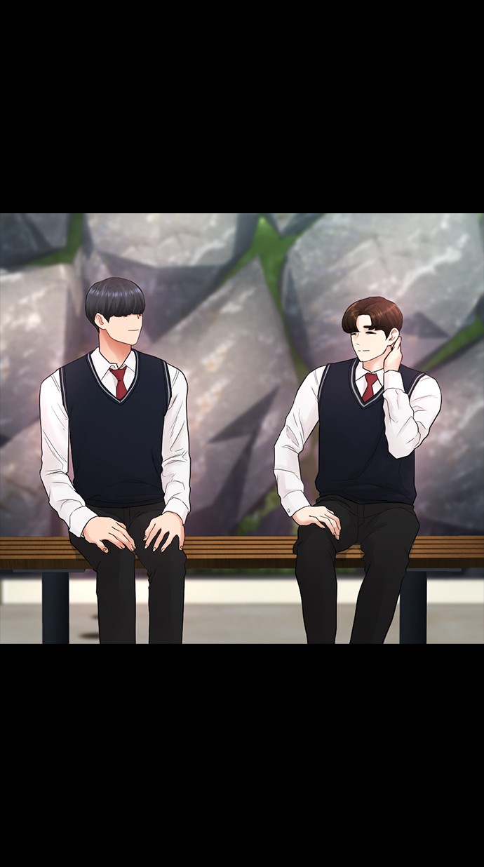 Highschool Lunch Dad Chapter 30 Gambar 79