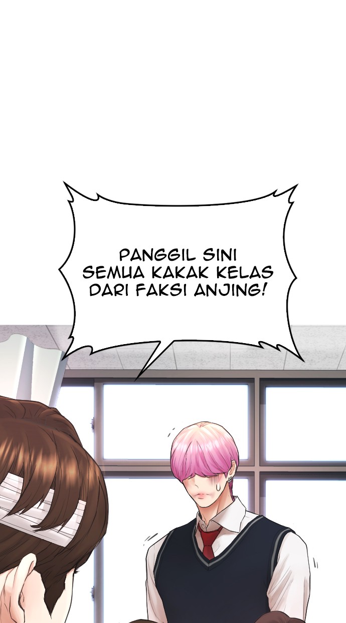 Highschool Lunch Dad Chapter 30 Gambar 72