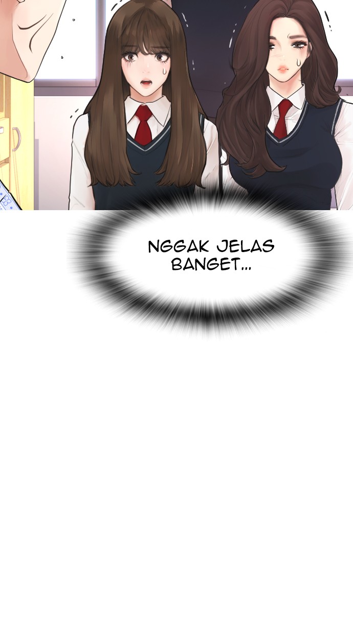 Highschool Lunch Dad Chapter 30 Gambar 73