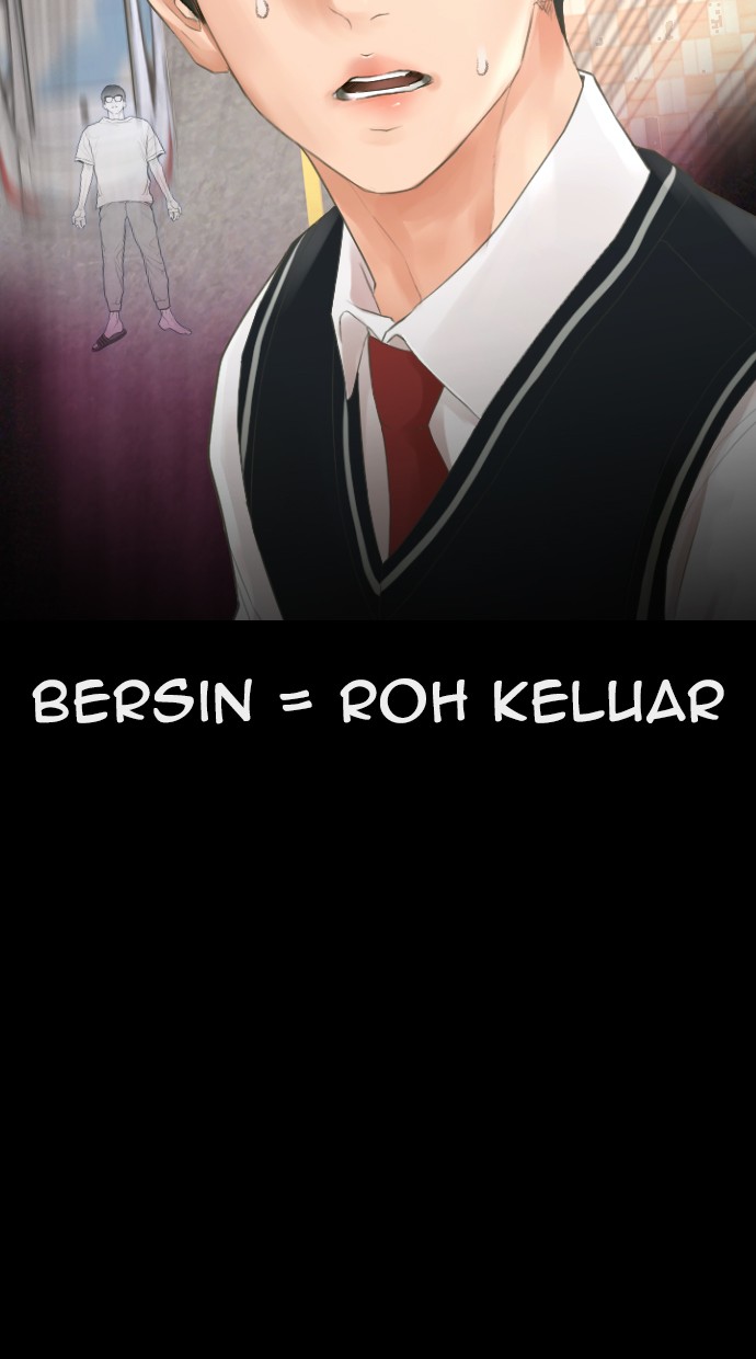 Highschool Lunch Dad Chapter 30 Gambar 84