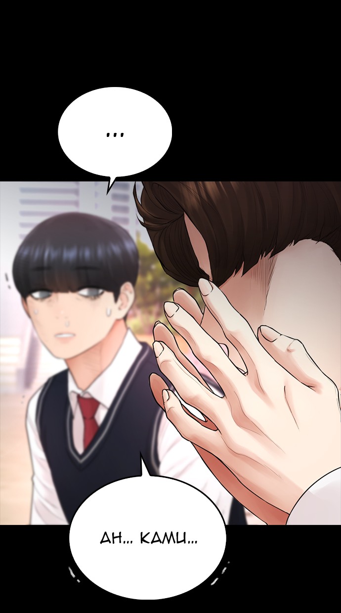 Highschool Lunch Dad Chapter 30 Gambar 85