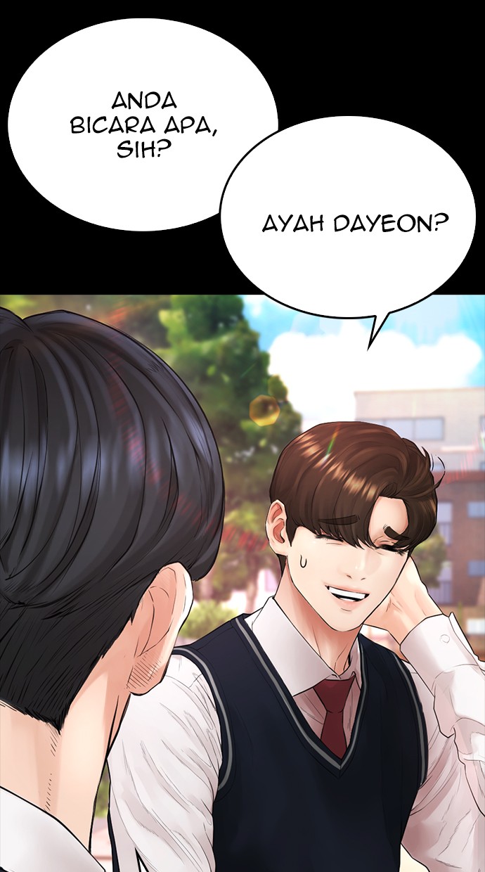 Highschool Lunch Dad Chapter 30 Gambar 88
