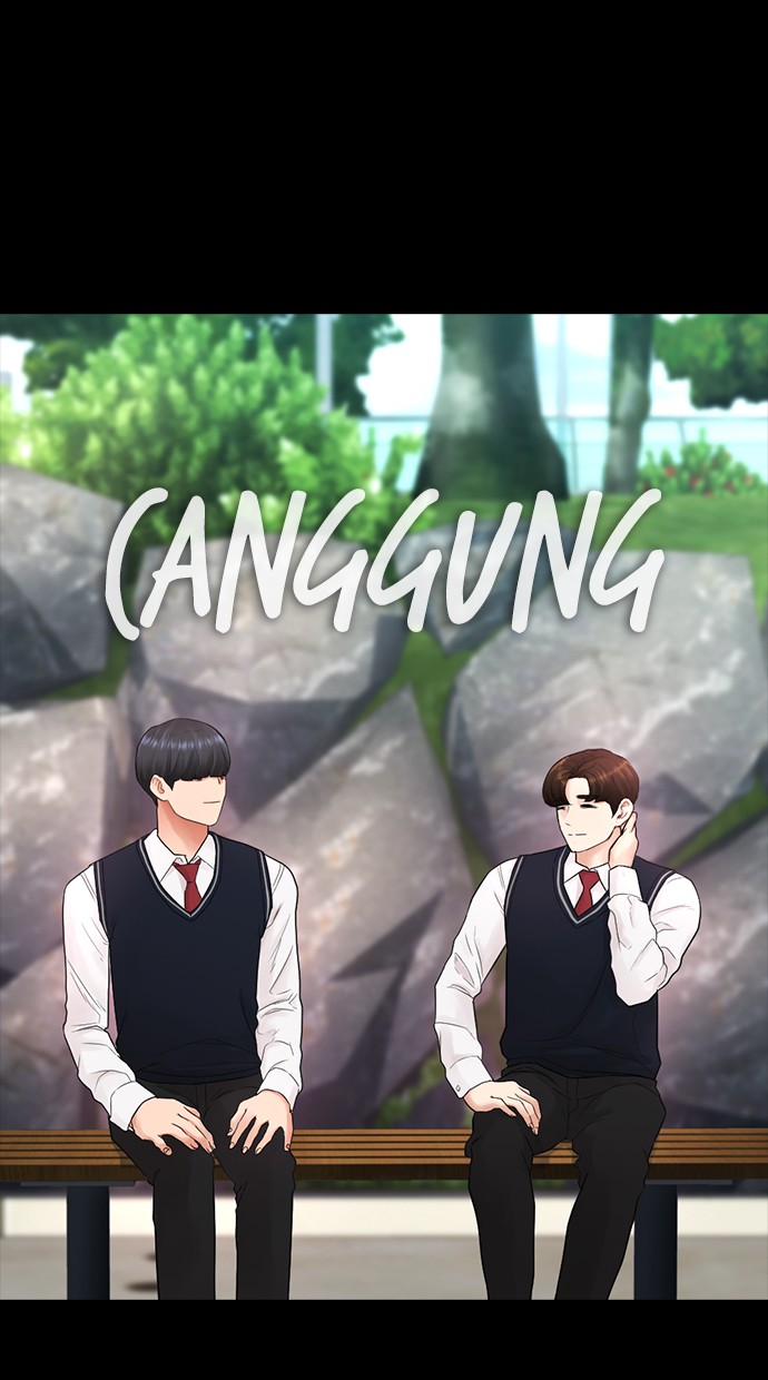 Highschool Lunch Dad Chapter 30 Gambar 80