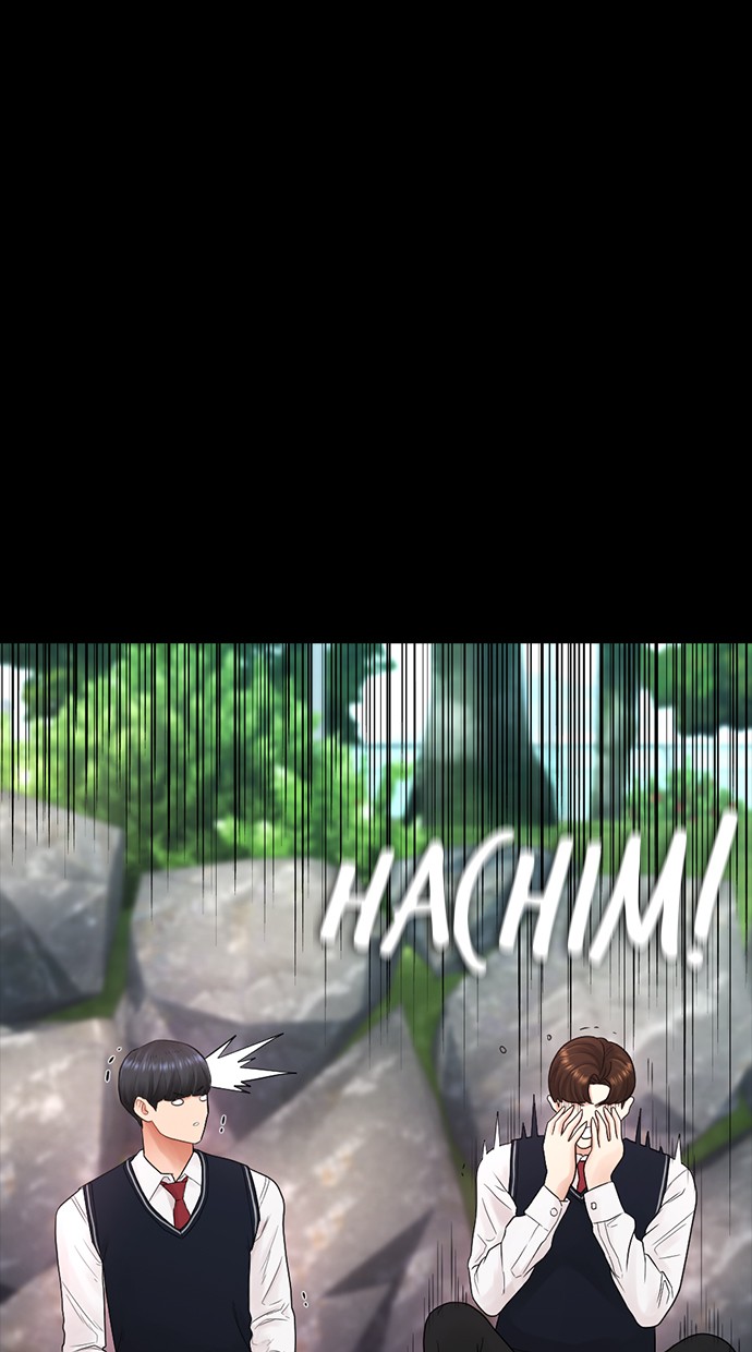 Highschool Lunch Dad Chapter 30 Gambar 81