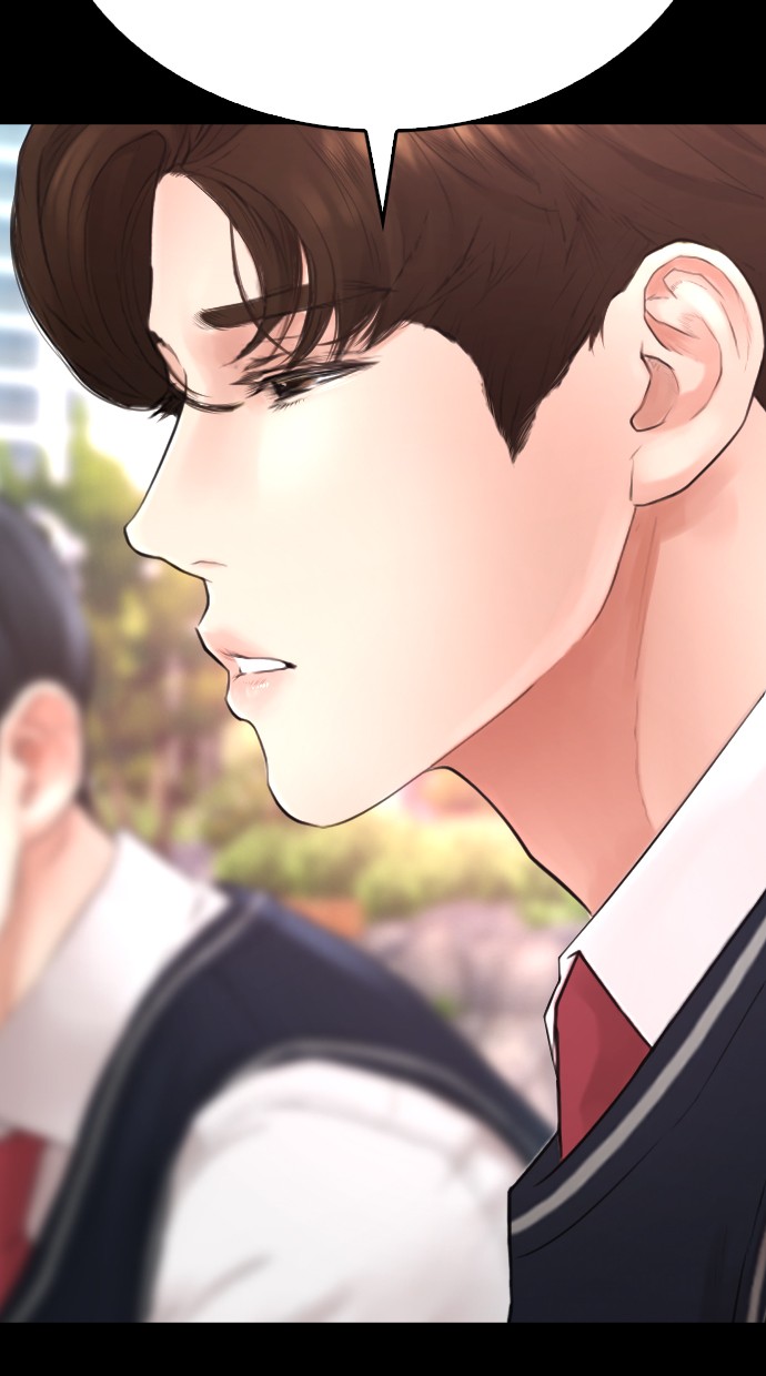 Highschool Lunch Dad Chapter 30 Gambar 95