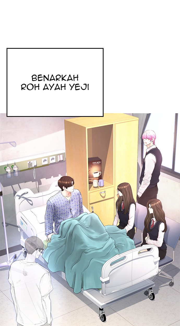 Highschool Lunch Dad Chapter 30 Gambar 97